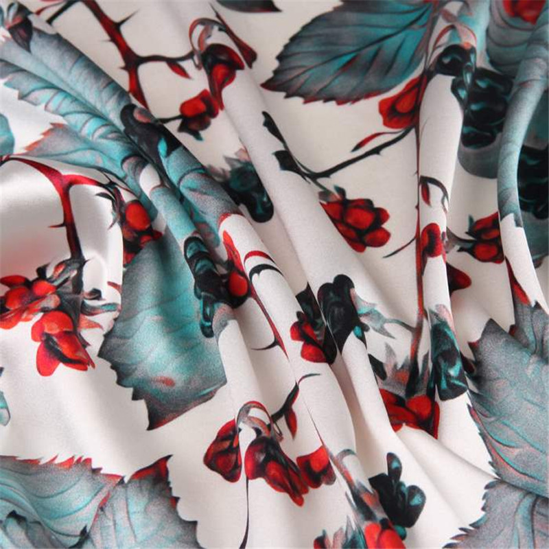 6 aspects, teach you how to choose good fabrics! (7)