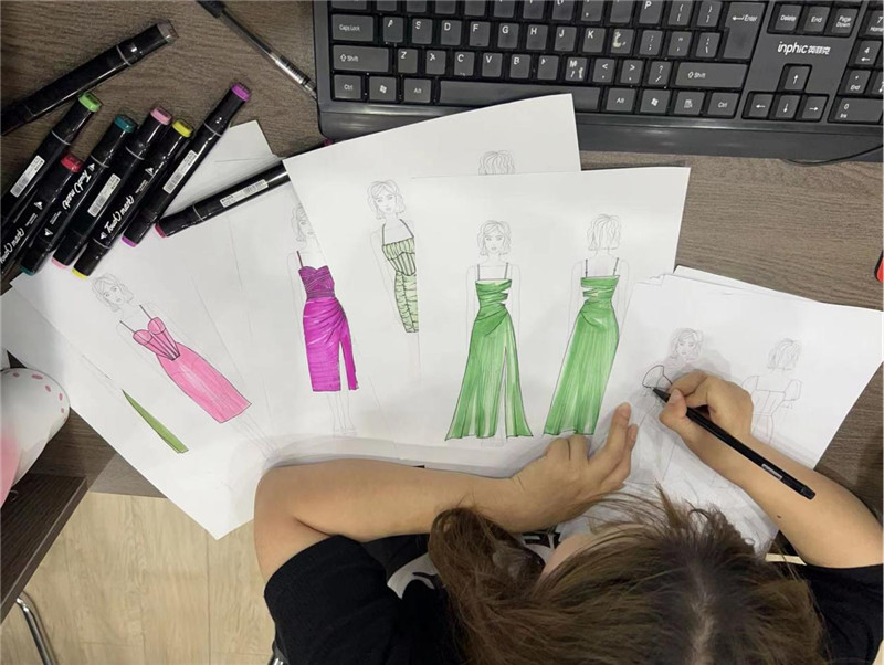 How to custom your clothing (3)