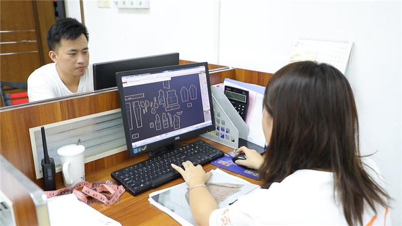 How to custom your clothing (5)